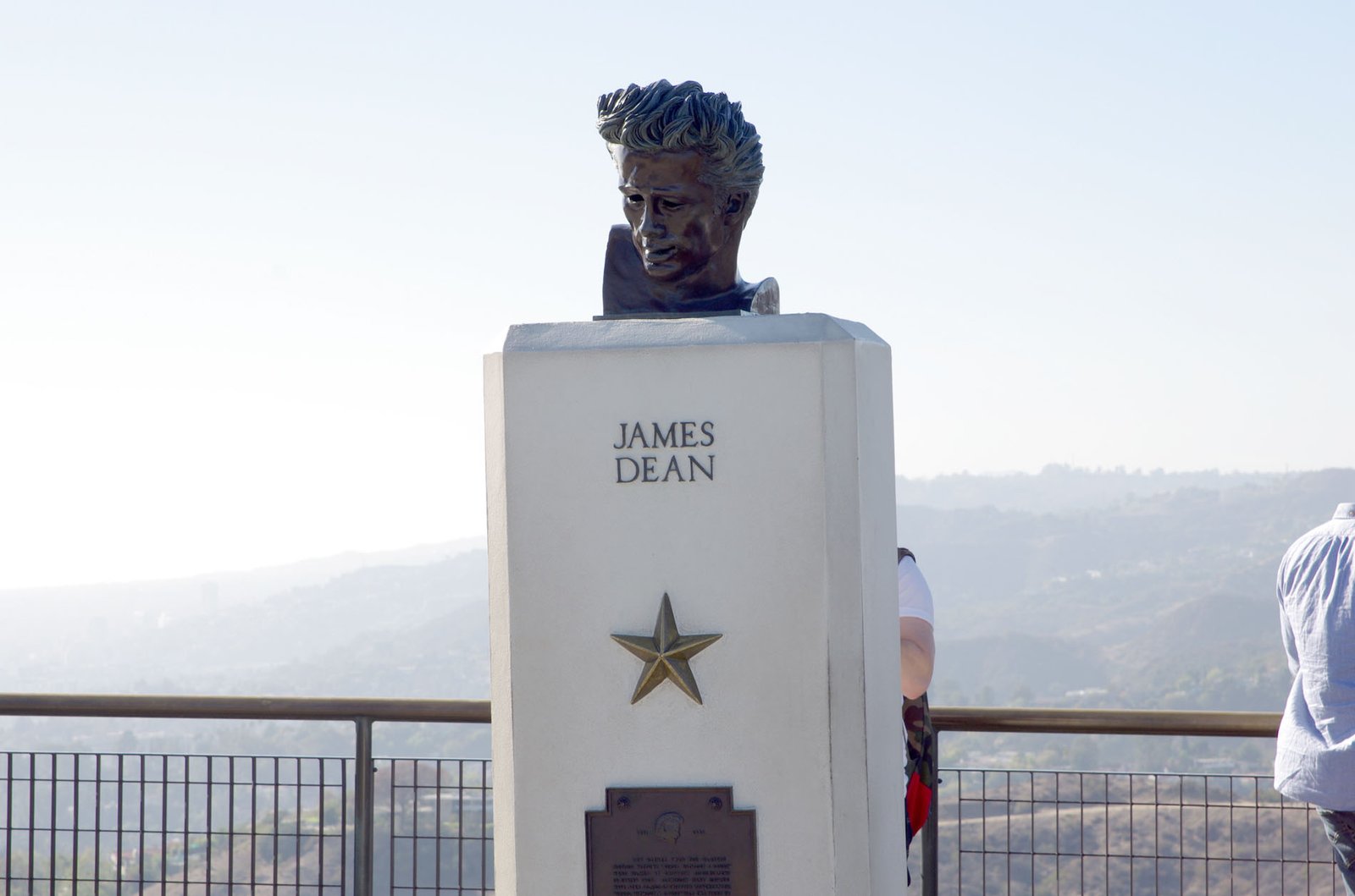 Griffith Observatory  035